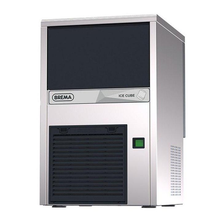 CB 246-Ijsblokjesmachine BREMA-24kg/24h, Articles professionnels, Horeca | Food, Enlèvement