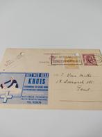 Het Wit-Gele Kruis, Ophalen of Verzenden