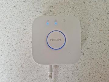 Philips Hue Bridge beschikbaar voor biedingen