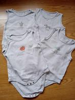 4 rompers Next, Kinderen en Baby's, Nacht- of Onderkleding, Gebruikt, Jongetje of Meisje, Ophalen of Verzenden