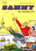 Verzameling strips Sammy., Boeken, Stripverhalen, Meerdere stripboeken, Ophalen of Verzenden, Gelezen, Berck