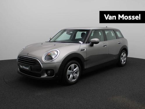 MINI Clubman 1.5 One D Salt, Autos, Mini, Entreprise, Achat, Clubman, ABS, Airbags, Air conditionné, Alarme, Android Auto, Apple Carplay