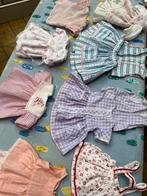 Vinted Poppenkleertjes+kapstokjes, Kinderen en Baby's, Ophalen