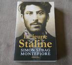 Le jeune Staline  (Simon Sebag Montefiore), Boeken, Ophalen of Verzenden