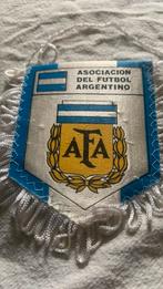 Wimpel Argentinië, Verzamelen, Ophalen of Verzenden, Zo goed als nieuw