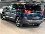 Peugeot 5008 THP 165 EAT6 GT-Line * Caméra * Apple CarPlay, Autos, Peugeot, Cuir, Achat, 140 g/km, Euro 6