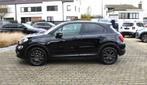 Fiat 500X 1.4 MultiAir Automaat Bwj 07/2018 Perfecte staat !, Auto's, Fiat, 4 cilinders, Zwart, 5 zetels, 5 deurs