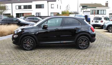 Fiat 500X 1.4 MultiAir Automaat Bwj 07/2018 Perfecte staat ! beschikbaar voor biedingen