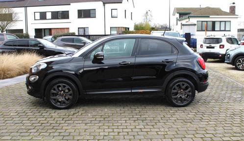 Fiat 500X 1.4 MultiAir Automaat Bwj 07/2018 Perfecte staat !, Auto's, Fiat, Bedrijf, Te koop, 500X, ABS, Achteruitrijcamera, Airbags