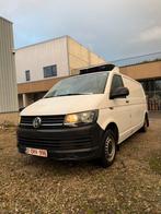 Diepgevroren koelkastdrager, 4 deurs, Volkswagen, Wit, Particulier