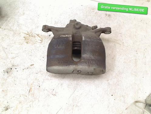 REMKLAUW LINKS VOOR golf 7 Golf VII (AUA) (8V0615123), Auto-onderdelen, Remmen en Aandrijving, Volkswagen, Gebruikt
