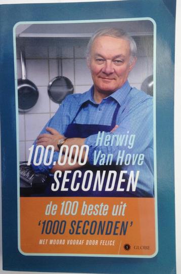 KOKEN MET HERWIG VAN HOVE beschikbaar voor biedingen
