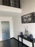 Glazen binnendeuren, Doe-het-zelf en Bouw, Deuren en Vliegenramen, Ophalen, Zo goed als nieuw, Glas, Binnendeur