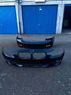 BMW F30 voor en achterbumper, Auto-onderdelen, Ophalen, Gebruikt, Bumper, Achter
