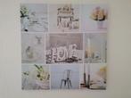 Canvas / Home, Huis en Inrichting, Ophalen