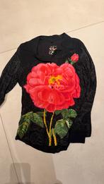 Desigual hemd maat L, Vêtements | Femmes, Blouses & Tuniques, Enlèvement, Comme neuf, Taille 42/44 (L)