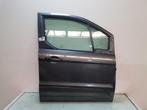 PORTIER RECHTS Ford Transit Connect (PJ2) (01-2013/-), Gebruikt, Rechts, Ford, Deur