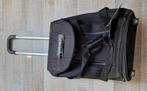Reistas te koop., Ophalen, 30 cm of meer, Zwart, Zo goed als nieuw