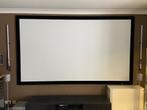 iVisions Frame HD Projectiescherm (custom size), Ophalen, Gebruikt