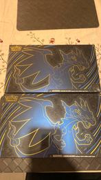 2x Pokémon TCG Mega Charizard X ex Ultra-Premium Collection, Hobby en Vrije tijd, Ophalen