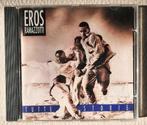 Eros Ramazzotti - Tutte Storie / CD, Album, Soft Rock, '1993, Cd's en Dvd's, Ophalen of Verzenden, 1980 tot 2000, Zo goed als nieuw