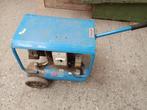 Compressor Airpress, Ophalen, Gebruikt