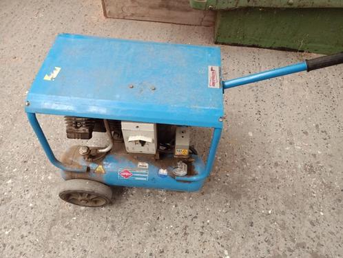 Compressor Airpress, Doe-het-zelf en Bouw, Compressors, Gebruikt, Ophalen