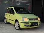 Fiat Panda 1.2 Benzine Airco Panodak, Autos, Fiat, 1242 cm³, Achat, Boîte manuelle, 5 portes