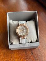 Montre Guess, Handtassen en Accessoires, Horloges | Dames, Ophalen, Zo goed als nieuw, Guess