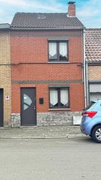 Maison te koop in Boussu, 98 m², Vrijstaande woning, 325 kWh/m²/jaar