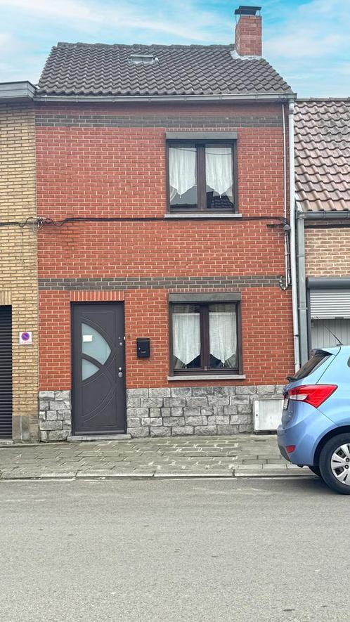 Maison te koop in Boussu, Immo, Huizen en Appartementen te koop, Vrijstaande woning, D
