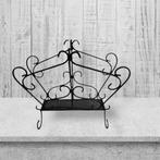 Krantenhouder, Huis en Inrichting, Woonaccessoires | Krantenbakken en Lectuurbakken, Ophalen, Zo goed als nieuw