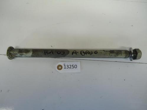 R1 2004 - 2006 Yamaha As As achterbrug D1-10736, Motoren, Onderdelen | Yamaha