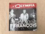 Boek met cd Claude François Les concerts mythiques Olympia, Nieuw, Ophalen of Verzenden