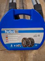 Chaînes perfect fit neuves jamais utilisées, Auto diversen, Sneeuwkettingen, Ophalen of Verzenden, Nieuw
