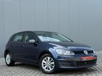 Volkswagen Golf 1.6 TDI Adap.Cruise ParkSensor Navi DigAirco, Voorwielaandrijving, Euro 5, 4 cilinders, Blauw