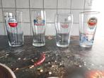 Speciale verzamel glazen Amstel bier, Verzamelen, Glas of Glazen, Ophalen of Verzenden, Amstel, Zo goed als nieuw