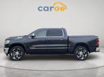 Dodge Ram 1500 5.7 HEMI LPG LIMITED !! FULL !!, Autos, Dodge, Cuir, Argent ou Gris, Achat, Garantie prolongée