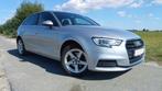 Audi A3 Sportback 1.0 TFSI/ trekhaak/ zetelverwarming, Auto's, Audi, Voorwielaandrijving, Stof, 5 deurs, Particulier