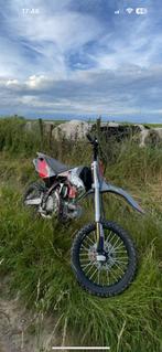 Ycf daytona 190 bigy, Zo goed als nieuw, 4 versnellingen, 190 cc, Ophalen