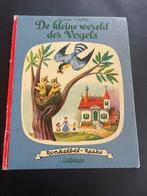 De kleine wereld der vogels, Verzenden