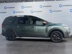Dacia Jogger Extreme*7pl*Boite auto*GPS*Caméra*Carplay, Auto's, Dacia, Automaat, 107 g/km, Bedrijf, Break
