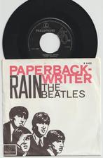Beatles single, Paperback Writer, Verzamelen, Muziek, Artiesten en Beroemdheden, Verzenden, Gebruikt, Cd of Plaat