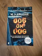 Arlidge, Boeken, Avontuur en Actie, Ophalen, Zo goed als nieuw