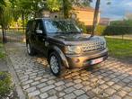 Mooie land rover discovery 4 3.0tdv6, Autos, Land Rover, Discovery, Achat, Particulier