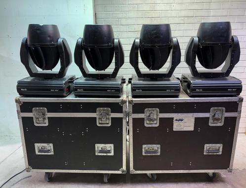 Martin Mac600 moving head wash, Muziek en Instrumenten, Licht en Laser, Gebruikt, Licht, Ophalen of Verzenden