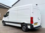 Mercedes-Benz eSprinter 312 L2H2 Elektrisch 41kWh 120km WLTP, Gebruikt, 41 kWh, Wit, Mercedes-Benz