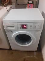 Wasmachine bosch a +++klasse met 3 maanden garantie 7kg 1400, Elektronische apparatuur, Wasmachines, Ophalen, Gebruikt