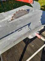 Tafelzaag , zaagtafel, Doe-het-zelf en Bouw, Gereedschap | Zaagmachines, Ophalen