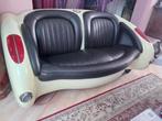 Prachtige „" Corvette "” fauteuil met verlichting en Corbin-, Huis en Inrichting, Zo goed als nieuw